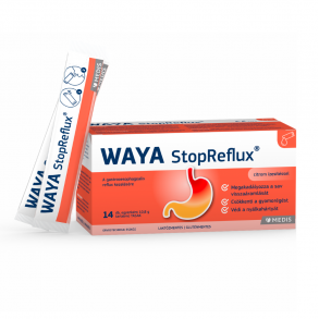 WAYA STOPREFLUX FOLYADÉKTASAK - 14X WAYA STOPREFLUX FOLYADÉKTASAK - 14X